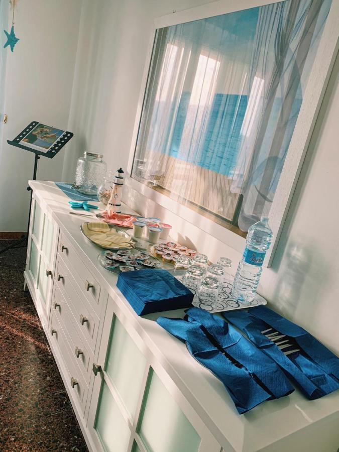 Borgo Degli Angeli Arcola Bed & Breakfast Exterior photo